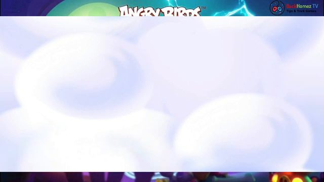 Angry Birds Journey || Walkthrough Level 82-90 || Halloween Edition смотреть онлайн