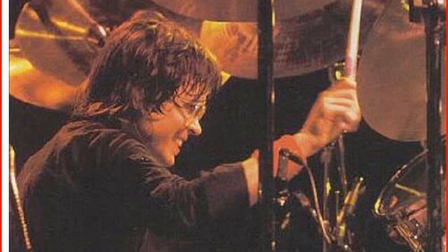 jeff porcaro ...boz scaggs......live i got your number смотреть онлайн