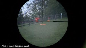 Swarovski dS2 5-25x52P REVIEW