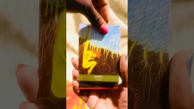 Shamanic Medicine Oracle Cards ?Flip Through & What you need to hear Message?? смотреть онлайн