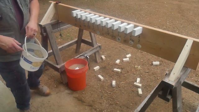 Construction Adhesive Tests смотреть онлайн