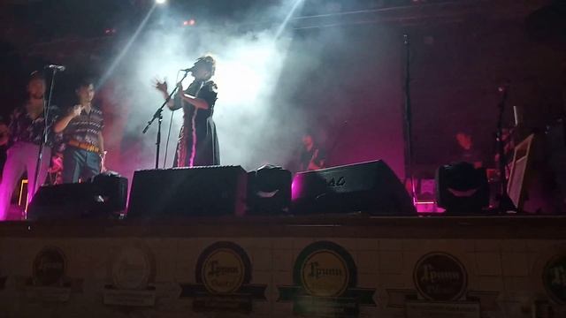 the hatters Тур Forte&Piano Стихи от Анны Серговны Курск смотреть онлайн