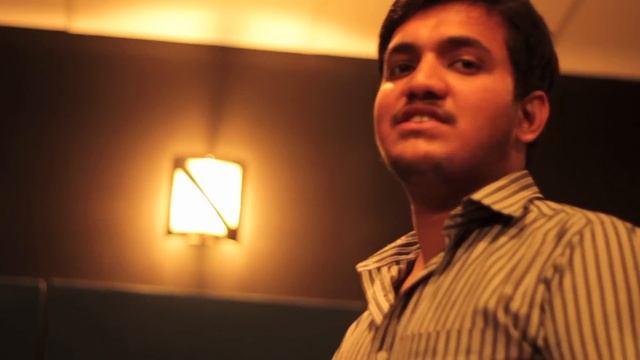 Strings - Dur,Cover (Murtaza & Taimour) Behind The Scenes. смотреть онлайн