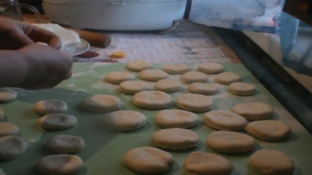 Кулинарное творчество для всех 