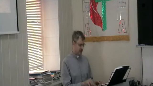 СВЯТЫЙ БОЖЕ СВЯТЫЙ смотреть онлайн