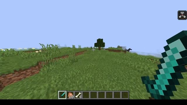 Почему стоит голосовать за Броненосца в Minecraft-Live