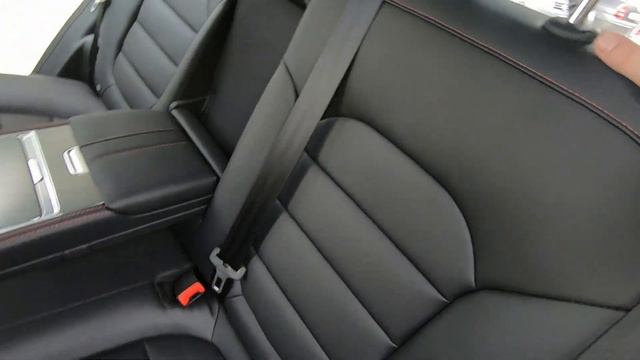 MG HS: SUV Compact Best-Buy sub 25,000 EUR & 5 stele Euro NCAP смотреть онлайн