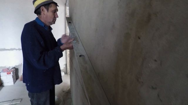 Шпаклёвка стен своими руками! Удачный выбор! Смотри! смотреть онлайн
