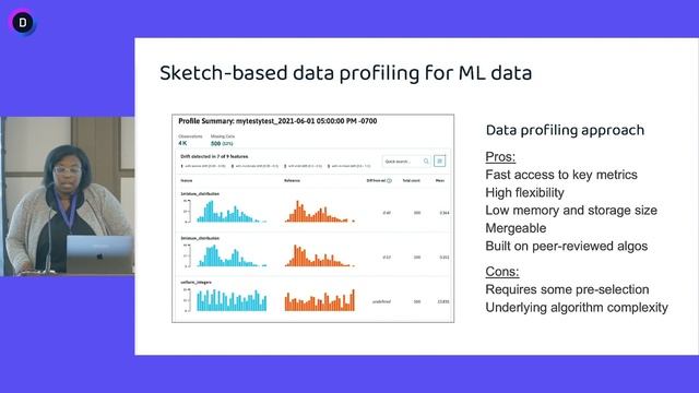 Observability at the Long Tail Why Sampling Production Data Doesn’t Work for Rare Events | WhyLabs смотреть онлайн
