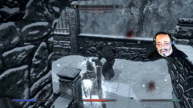 What in Skyrim...? смотреть онлайн