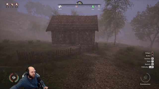 Medieval Dynasty Coop🐮063: Arbeiten an der Obstplantage (Deutsch/4K) смотреть онлайн