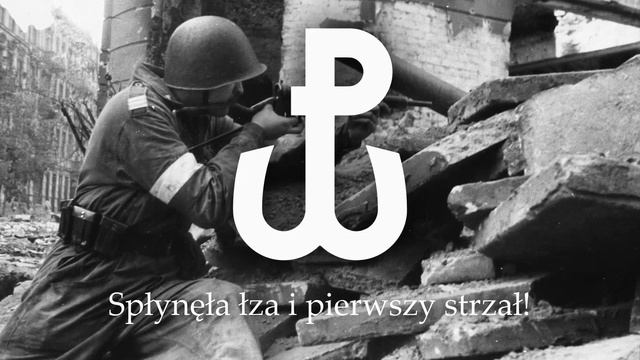 Marsz Mokotowa - (March Of Mokotów)