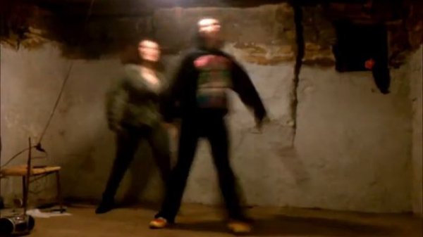 Hyunseung + Hyuna - Troublemaker (Original Dance)