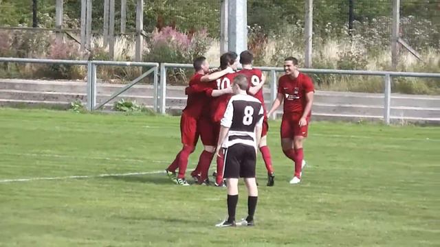 Rutherglen Glencairn v Shotts Bon Accord 31st August 2013 смотреть онлайн