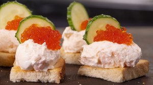 Вы не откажетесь от такого завтрака