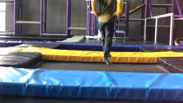 Марк Гимнастика Митино смотреть онлайн