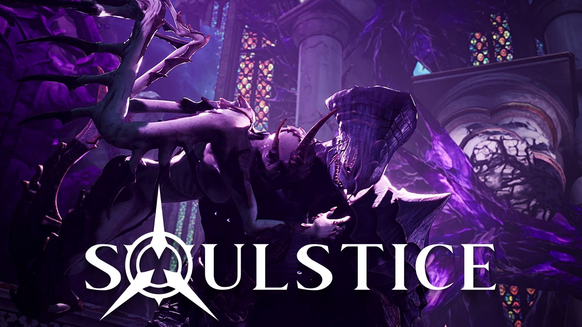 Боссы Soulstice - Часть 3. Финальный Босс. смотреть онлайн