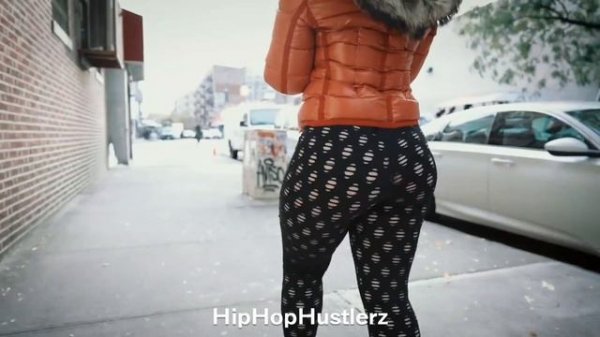 BEST ICE SPICE TWERKING COMPILATION FOR 1 MINUTE