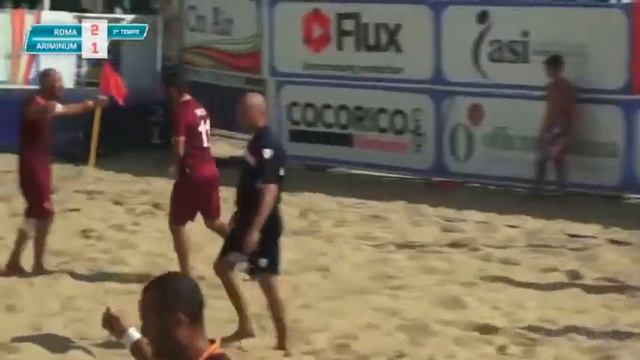 HL castellabate ROMA-ARIMINUM смотреть онлайн