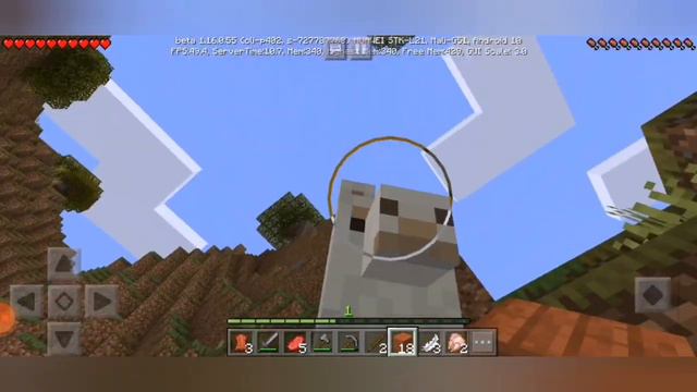 The Blaze SMP ep1 смотреть онлайн