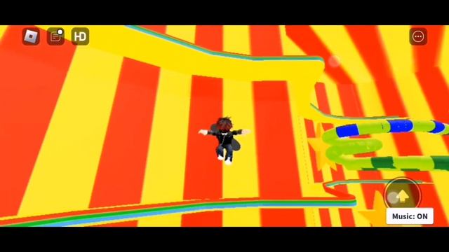 The amazing digital circus в роблокс! |Roblox| Lazer human, Юра. смотреть онлайн