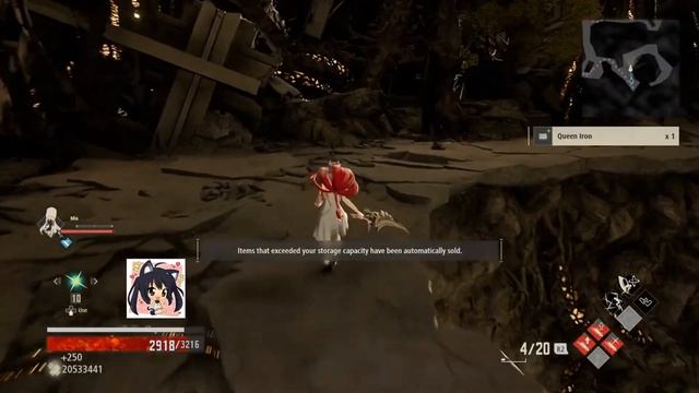 Code Vein Ruined City Center - 100% Guide: Best Route, all Items, Secrets & more смотреть онлайн