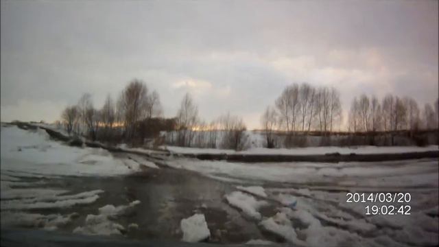 31-й км. смотреть онлайн