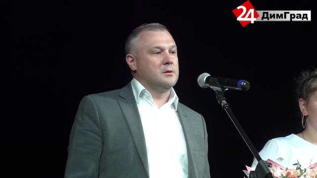 ДИМИТРОВГРАДСКИЕ ТОСЫ ОТМЕТИЛИ СВОЙ ПРАЗДНИК смотреть онлайн