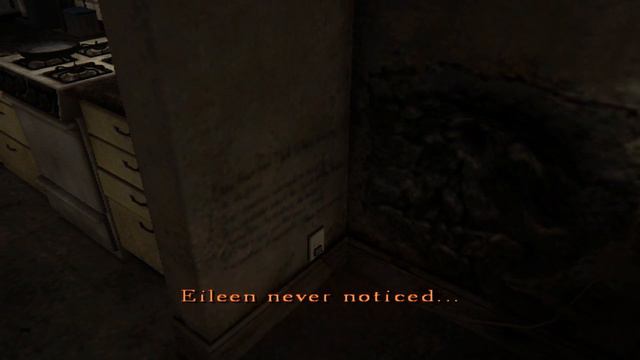 Silent Hill 4 The Room Remaster, 4k-60 смотреть онлайн