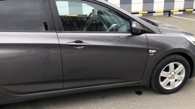 Обзор HYUNDAI SOLARIS 2011г. ПРОХОР | Просто Хорошие Автомобили смотреть онлайн
