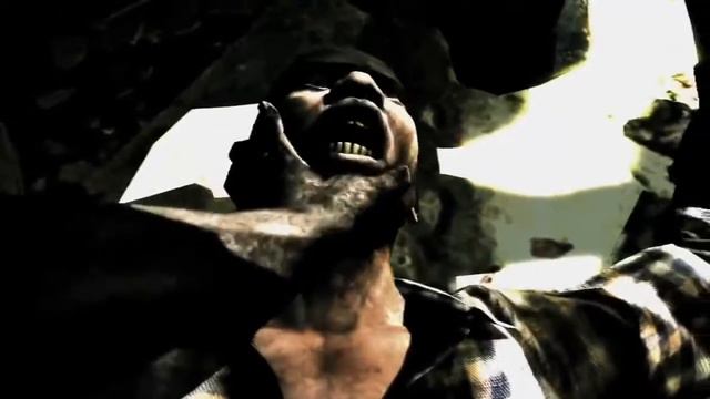 Resident Evil 5 - Trailer 1 - Xbox360/PS3. смотреть онлайн