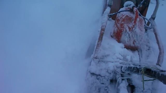 по болоту помор 380