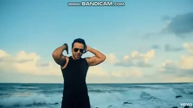 Luis Fonsi - Despacito Ft. Daddy Yankee-ДЕСПАСИТО НА УКРАИНСКОМ