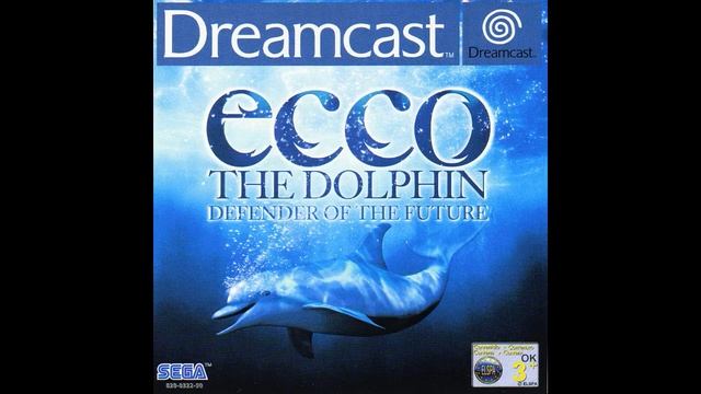 Ecco: Defender of The Future - Aquamarine Bay Game Version 1 смотреть онлайн