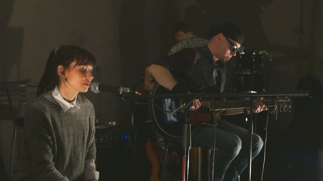Школа рока, Квартирник 19.05.17. Третий круг. 1 ч. из 2. смотреть онлайн