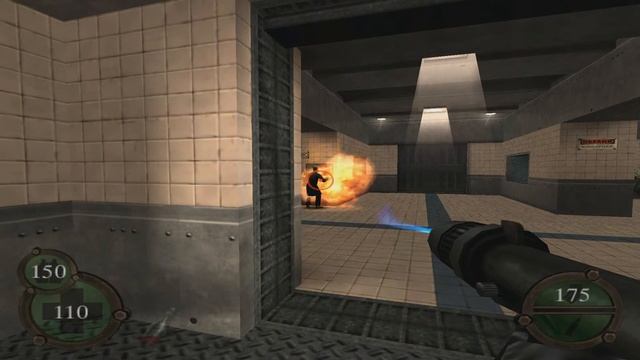 Return To Castle Wolfenstein Walkthrough Operation Resurrection - Part 29 ( Super Soldier ) PS2 смотреть онлайн