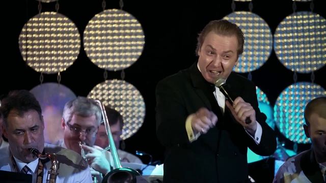 ЕВГЕНИЙ СОЛОМИН NEW YORK -  NEW YORK