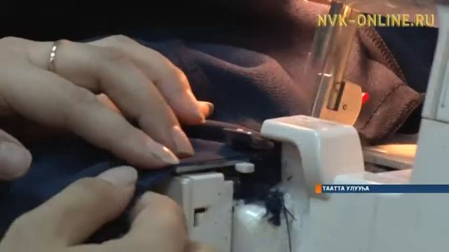 Саха сирин брендэ киэҥ ырыынагы баһылыырыгар туох итэҕэстэр баалларый? смотреть онлайн