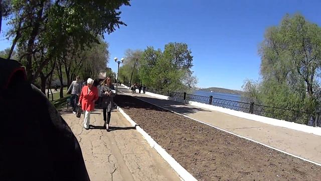 45 мая Шествие Мы вместе и наши песни 20 СКК Вместе смотреть онлайн