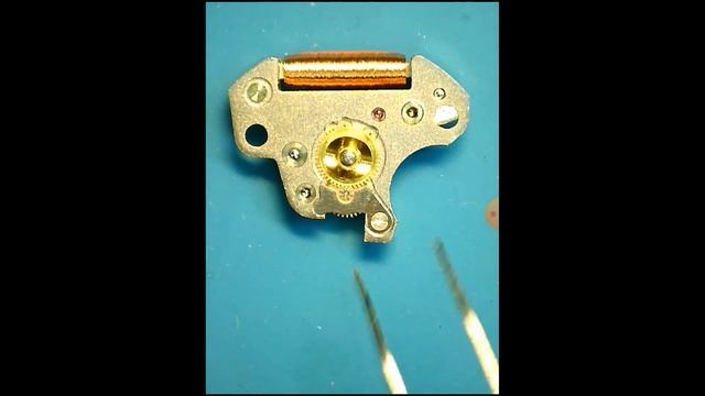 Часы xiaomi mijia quartz. Полная разборка. (full disassembly) смотреть онлайн