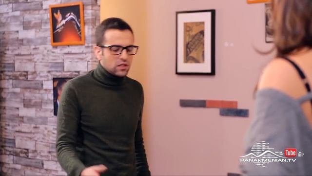Domino 5, Սերիա 12 смотреть онлайн