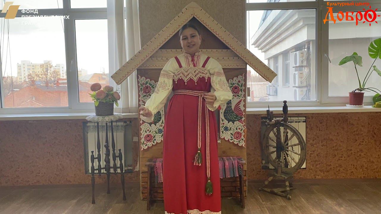 42 Бунина Владислава смотреть онлайн