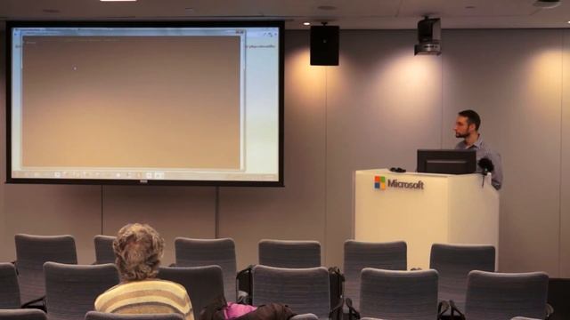 bpwm 201410 Enforcing Coding Standards with PHPCodeSniffer смотреть онлайн
