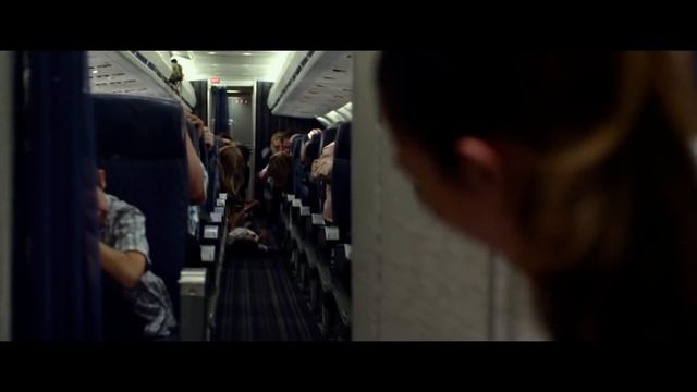 Aviation Scenes - Flight 