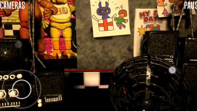 Фнаф! где можно ходить! смотреть онлайн