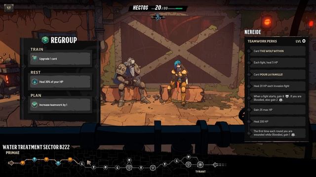 Я уже хочу эту игру!!! это услада для глаз моих!! Demo Beneath Oresa смотреть онлайн