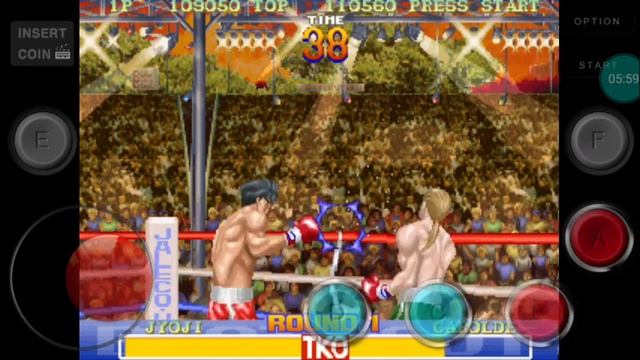 22:00???????26-4-2023 wednsday arcade emulator best bout boxing смотреть онлайн