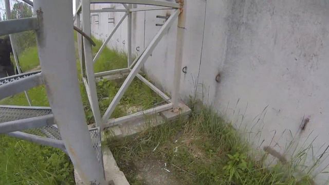 Abandoned Buildings in Estonia | Kevin's Vlog Ep. 4 смотреть онлайн