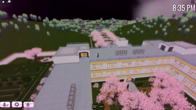 they made YANDERE SIMULATOR on ROBLOX! ? смотреть онлайн