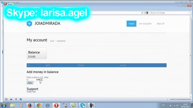 Libertagia. Как оплатить статус СЕРЕБРО и ЗОЛОТО смотреть онлайн